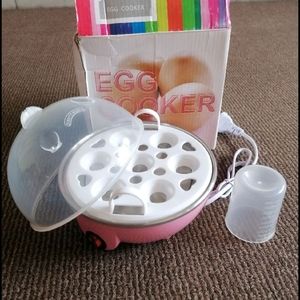 Egg boiler